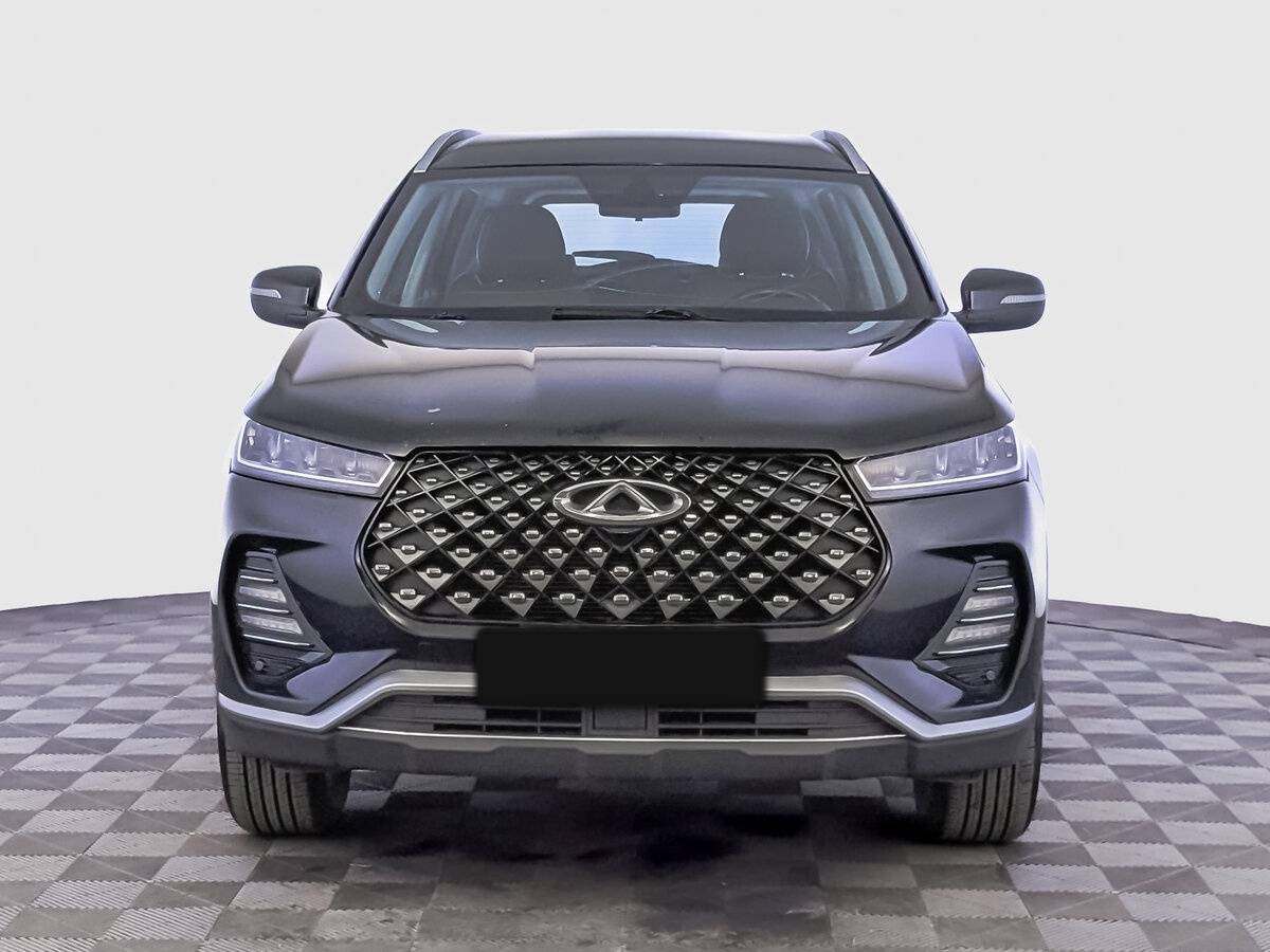 Продажа Б/У Чери Тигго 7 Про. Фото: #1