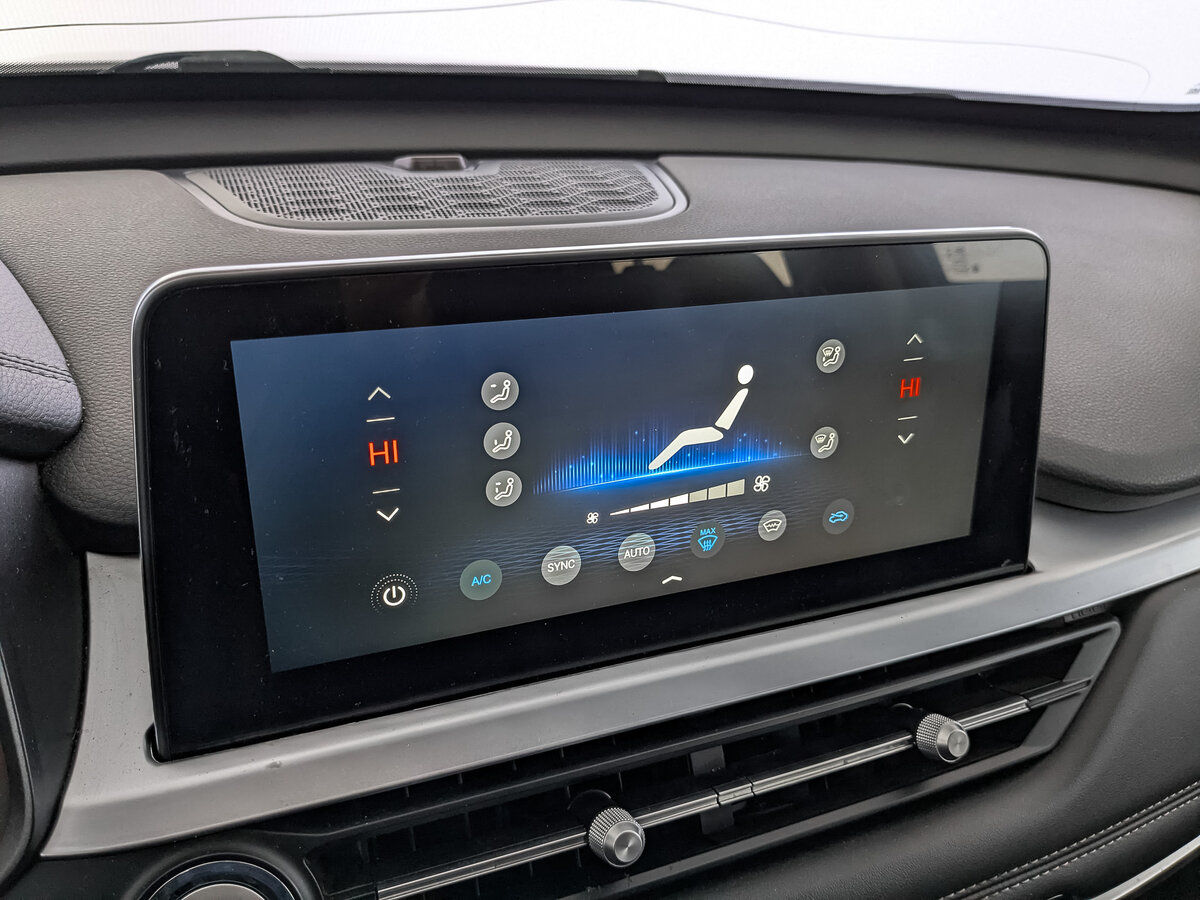 Продажа Б/У Чери Тигго 7 Про. Фото: #25