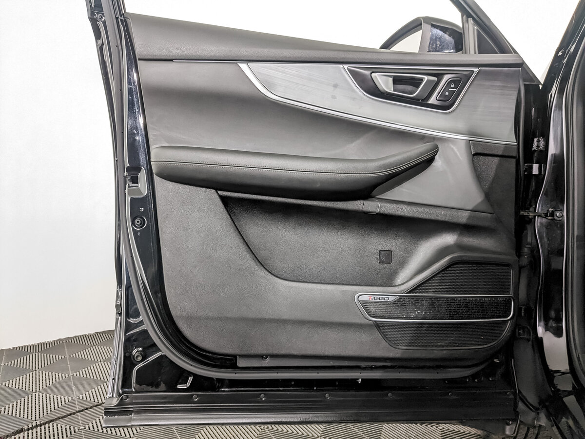 Продажа Б/У Чери Тигго 7 Про. Фото: #18