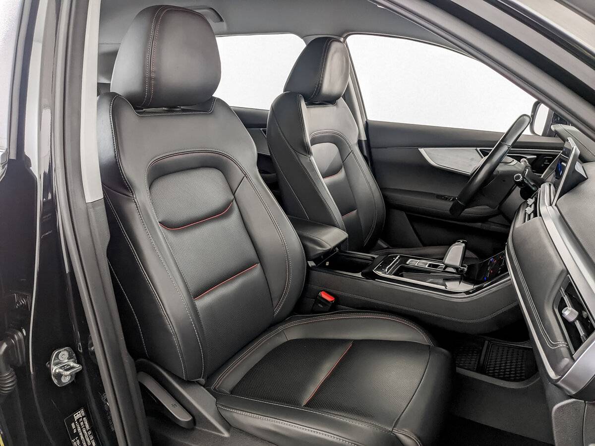 Продажа Б/У Чери Тигго 7 Про. Фото: #23