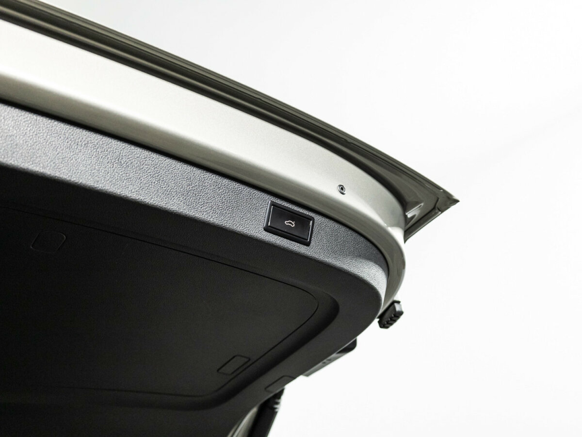 Продажа Б/У Шкода Кодиак. Фото: #18