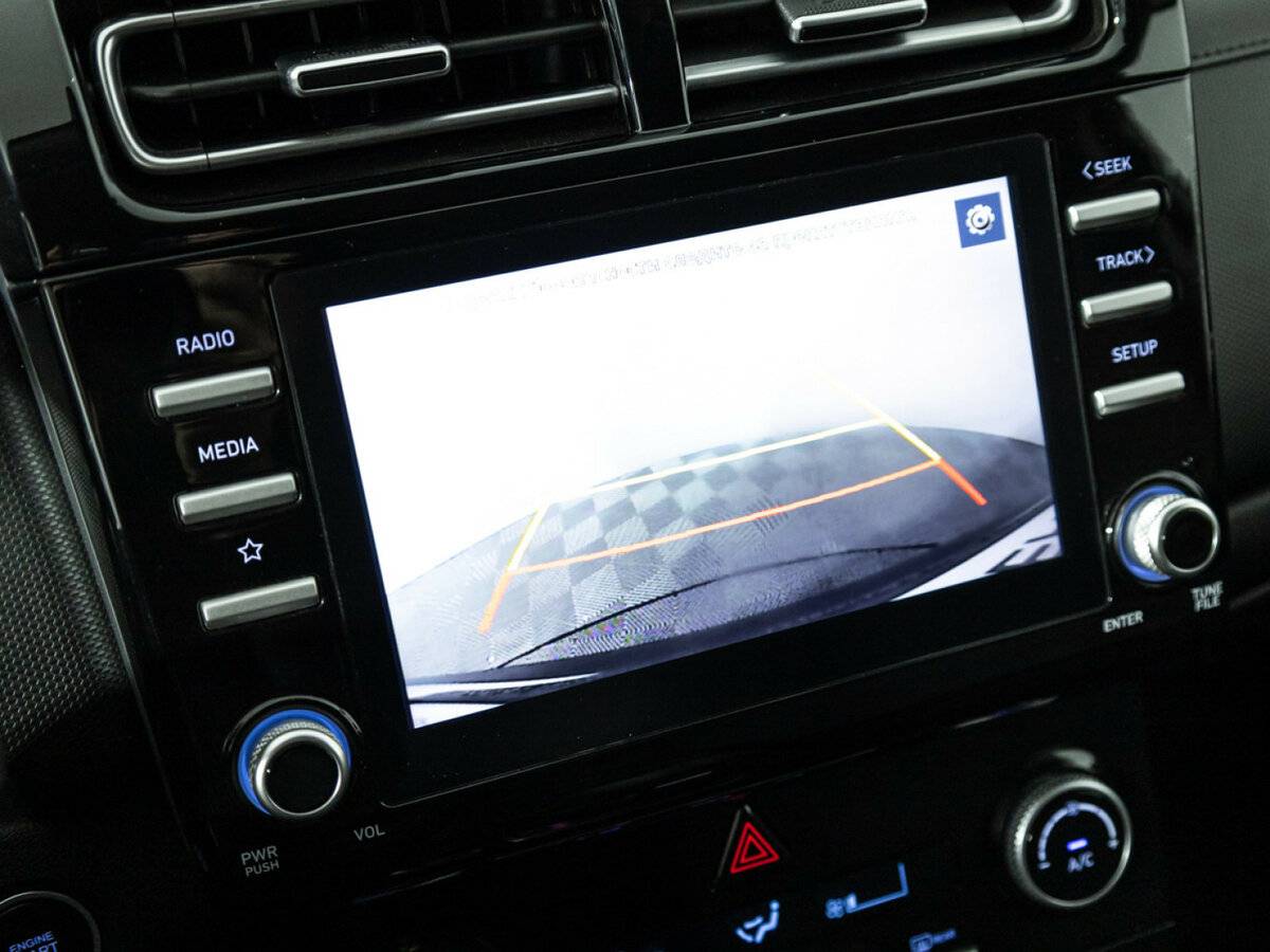 Продажа Б/У Хендай Крета. Фото: #14