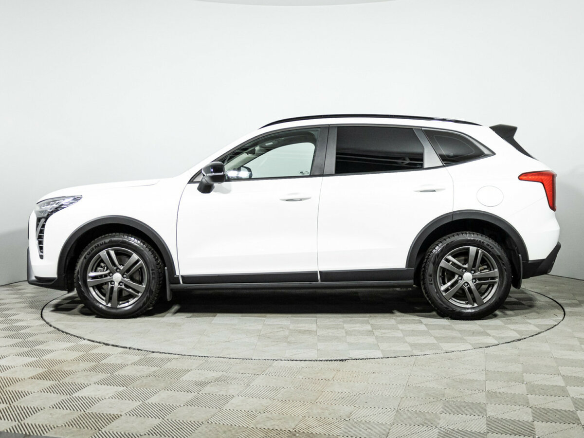 Продажа Б/У Хавал Джолион. Фото: #7