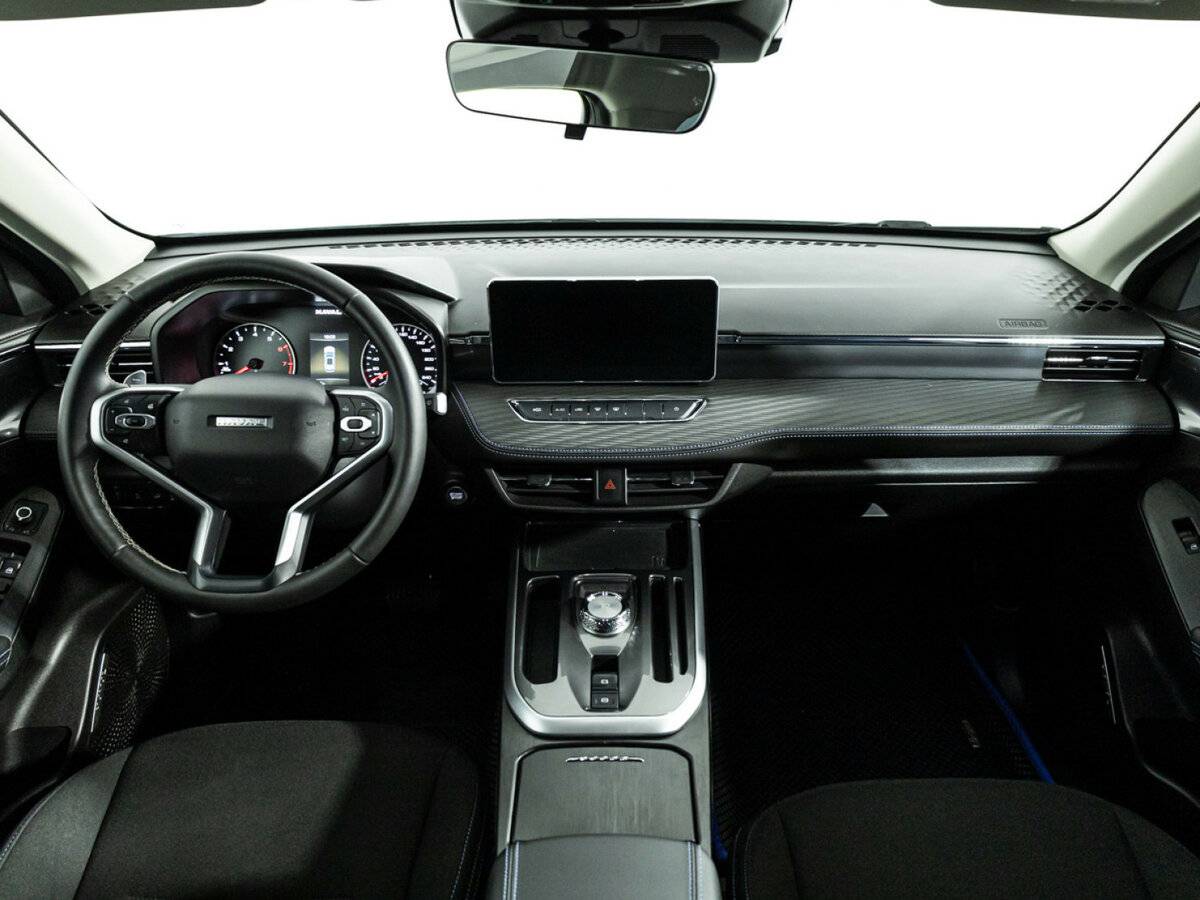 Продажа Б/У Хавал Джолион. Фото: #12