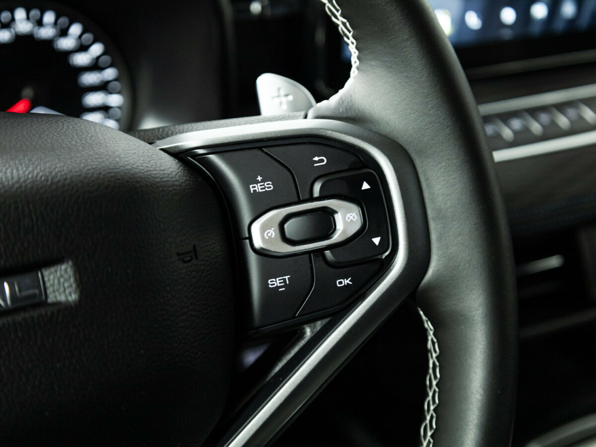 Продажа Б/У Хавал Джолион. Фото: #15