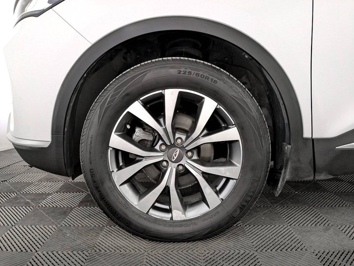 Продажа Б/У Чери Тигго 7 Про. Фото: #17