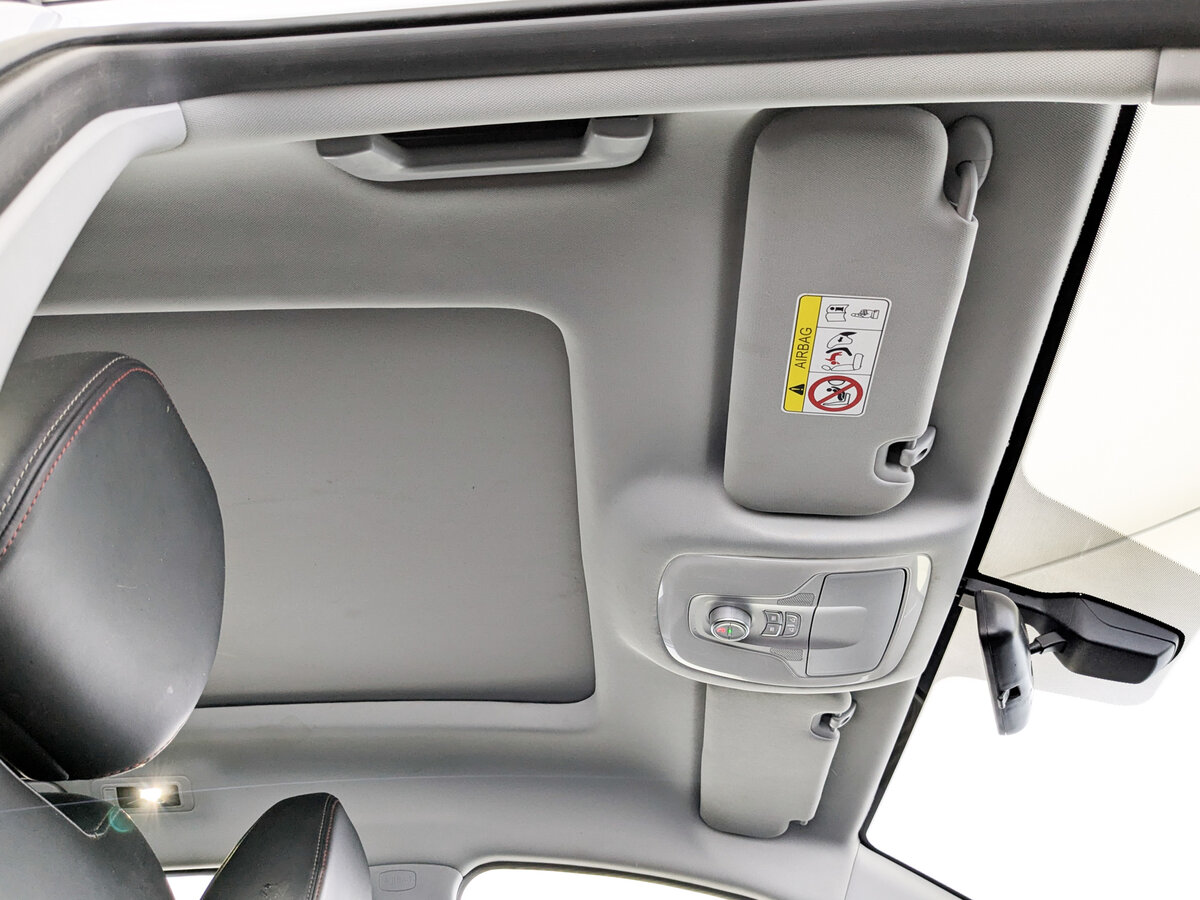 Продажа Б/У Чери Тигго 7 Про. Фото: #22