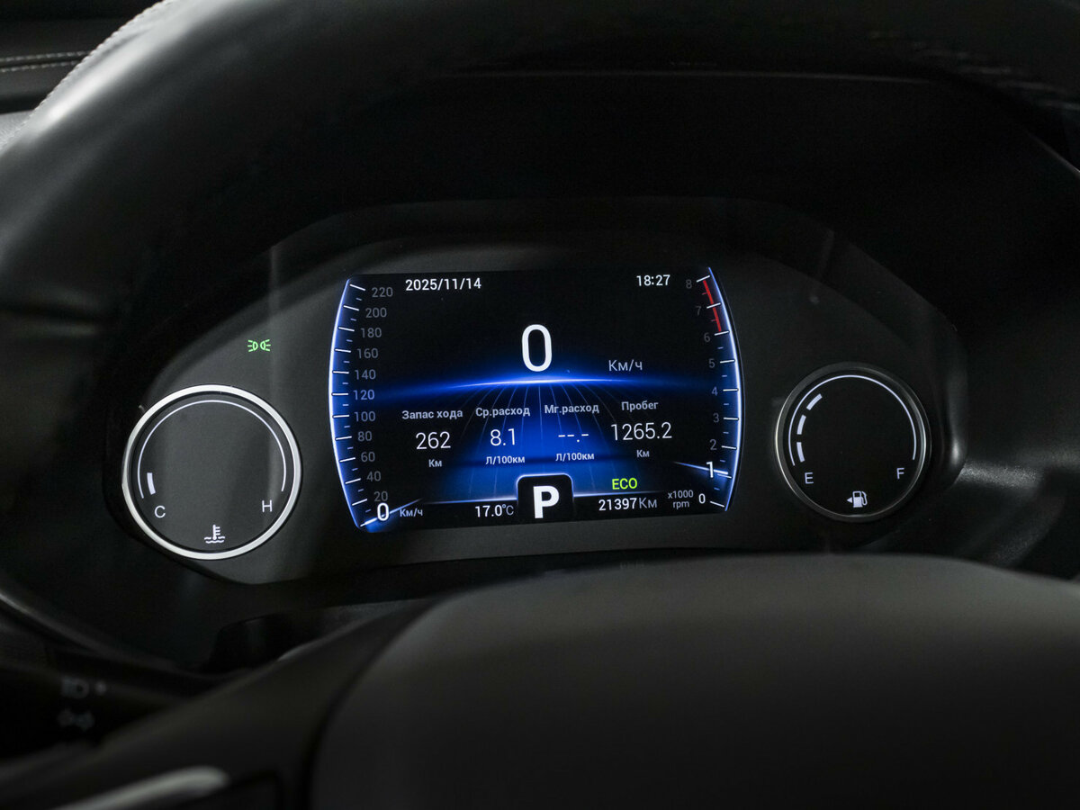 Продажа Б/У Чери Тигго 8. Фото: #9