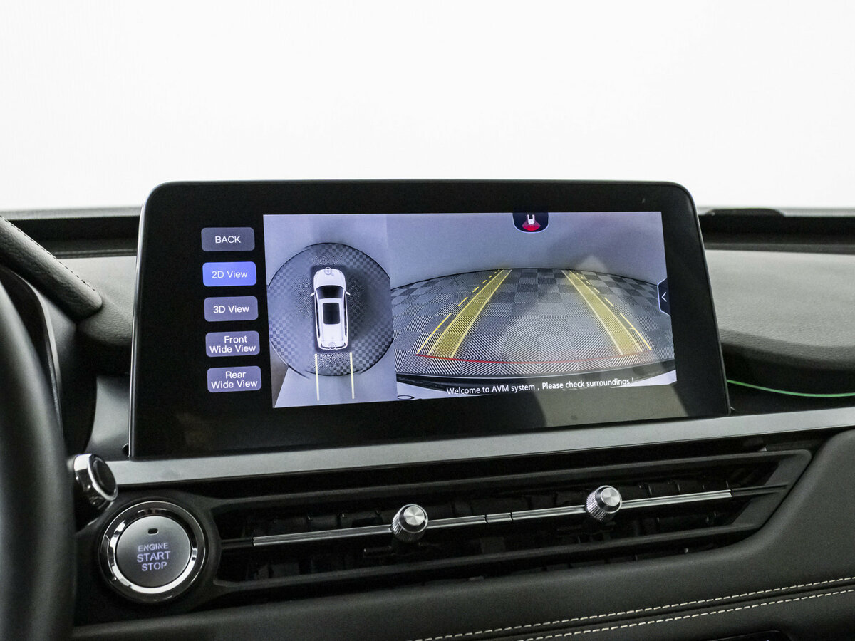 Продажа Б/У Чери Тигго 8. Фото: #13