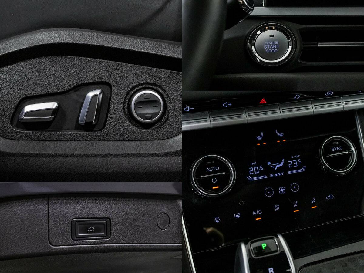 Продажа Б/У Чери Тигго 8. Фото: #14