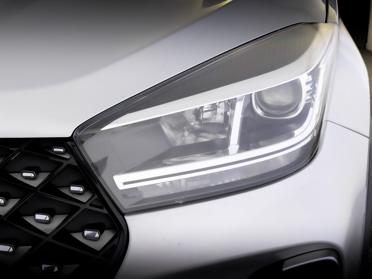 Продажа Б/У Чери Тигго 4 Про. Фото: #15