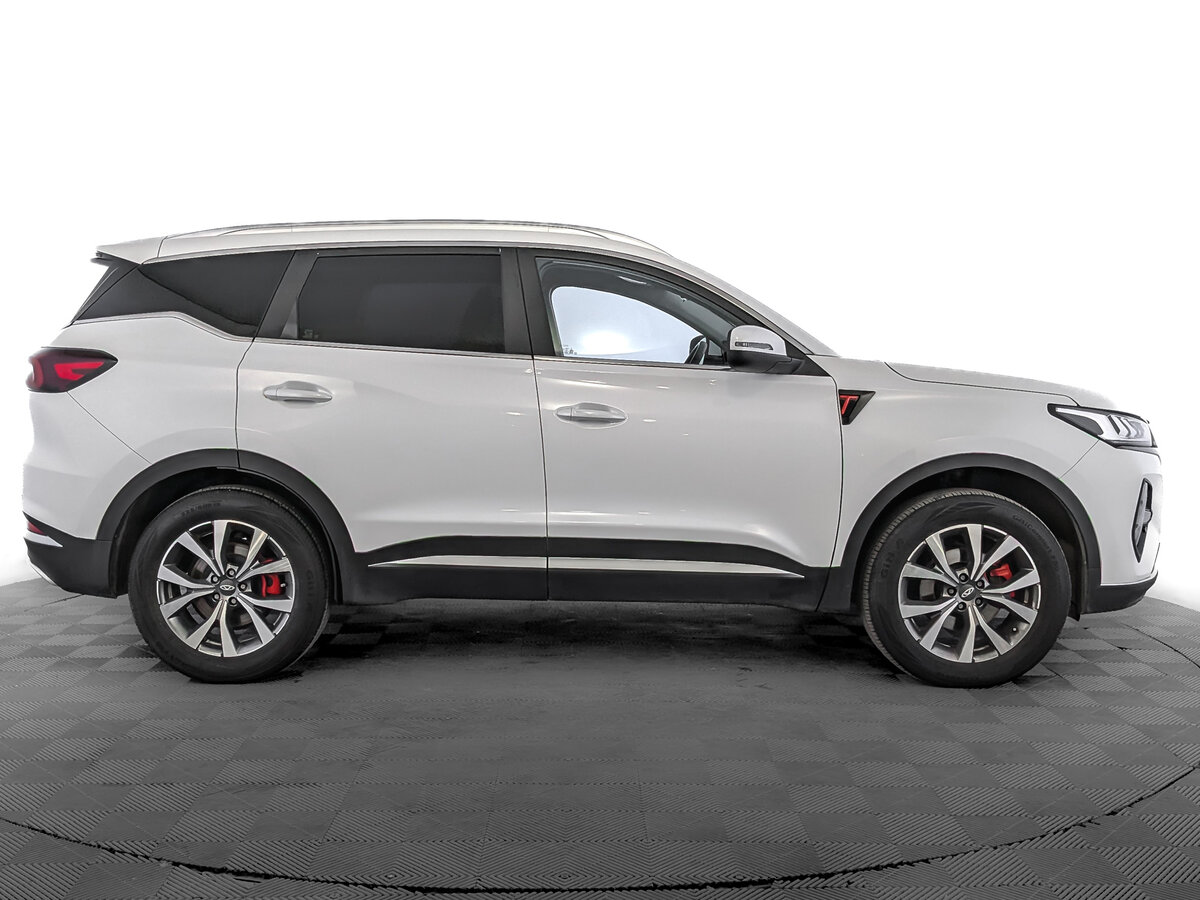 Продажа Б/У Чери Тигго 7 Про Макс. Фото: #3