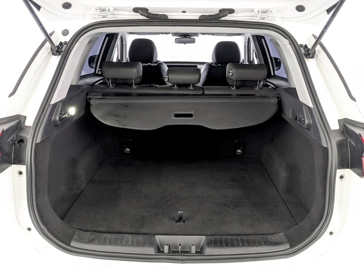 Продажа Б/У Чери Тигго 7 Про Макс. Фото: #8