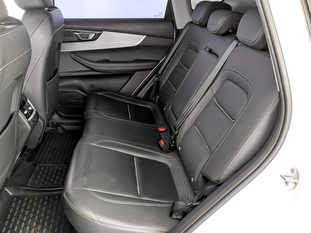 Продажа Б/У Чери Тигго 7 Про Макс. Фото: #10