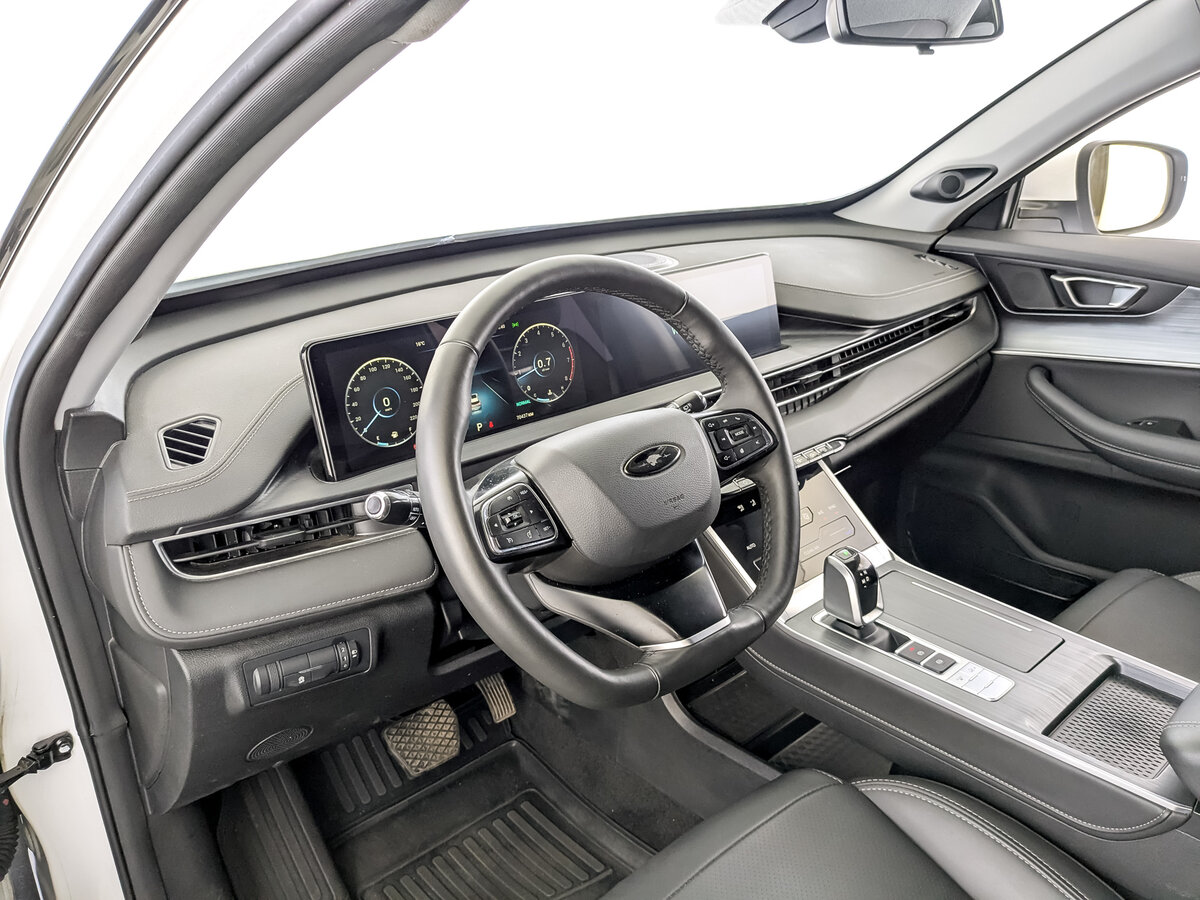 Продажа Б/У Чери Тигго 7 Про Макс. Фото: #14