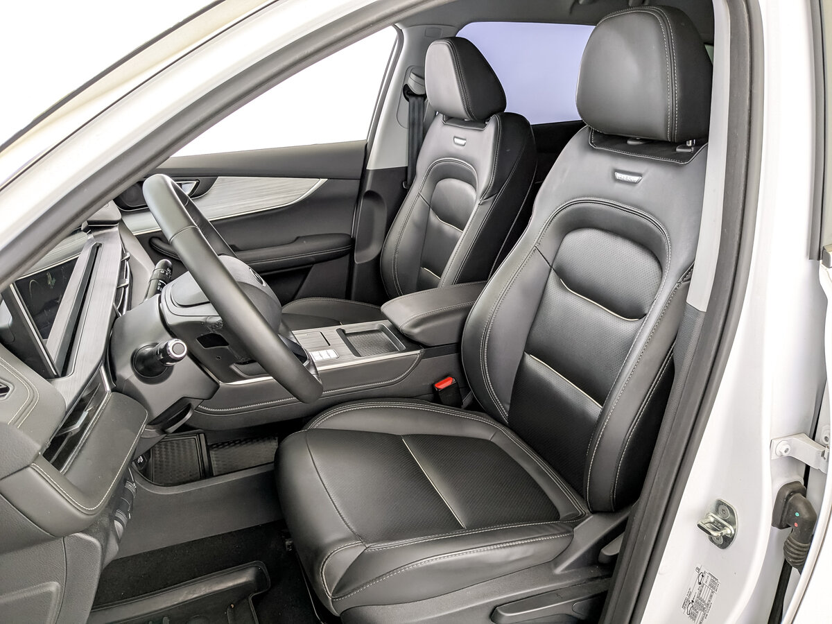 Продажа Б/У Чери Тигго 7 Про Макс. Фото: #18