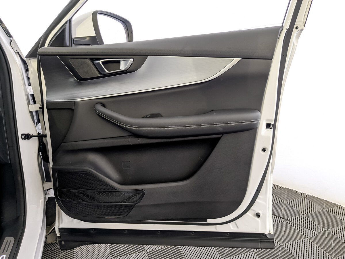 Продажа Б/У Чери Тигго 7 Про Макс. Фото: #21