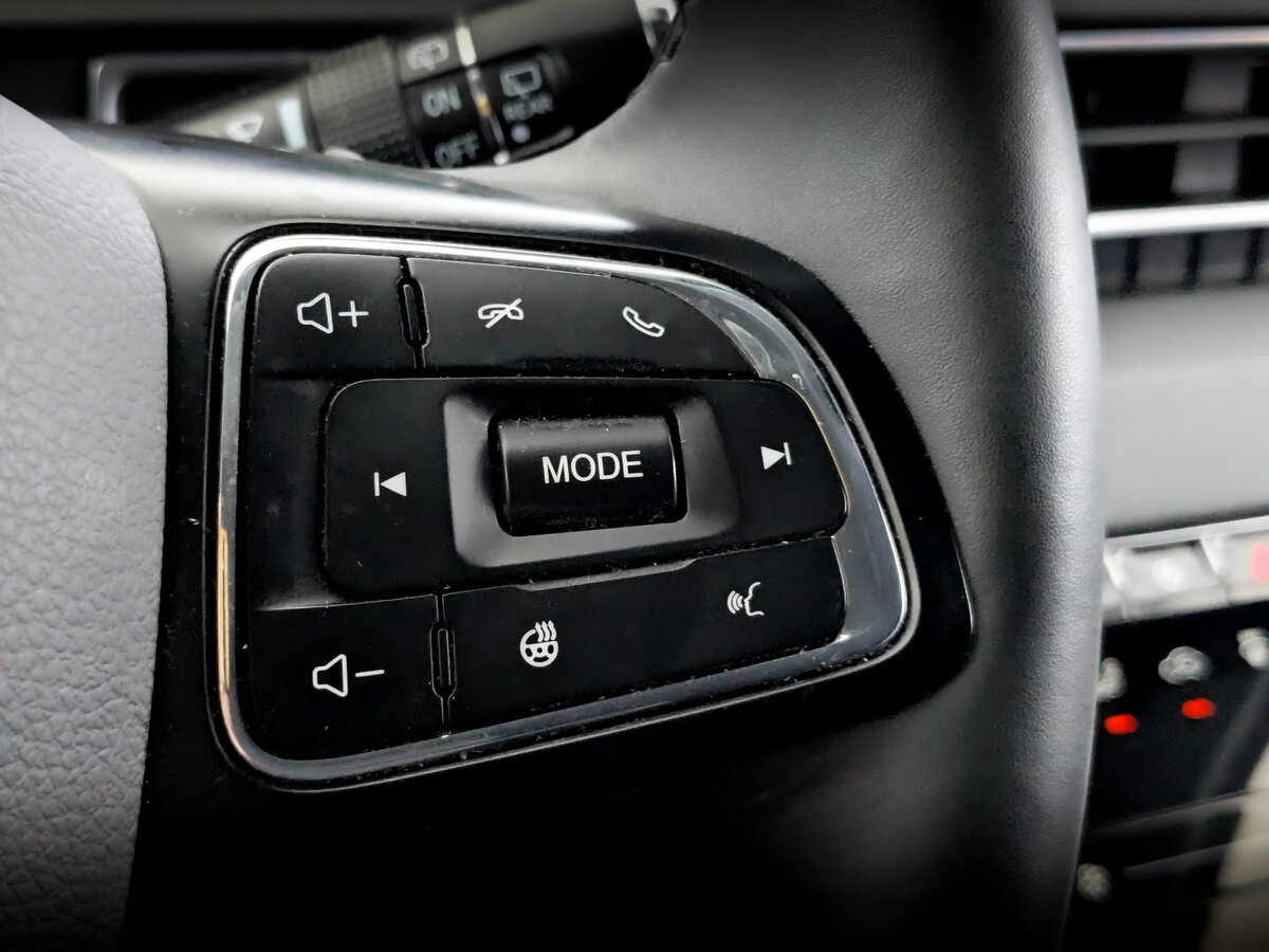 Продажа Б/У Чери Тигго 7 Про Макс. Фото: #26