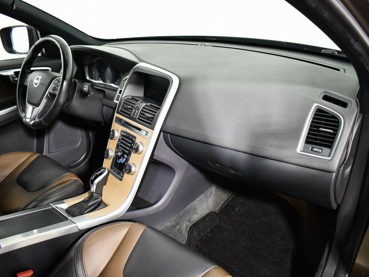 Продажа Б/У Вольво ИксЦ60. Фото: #10