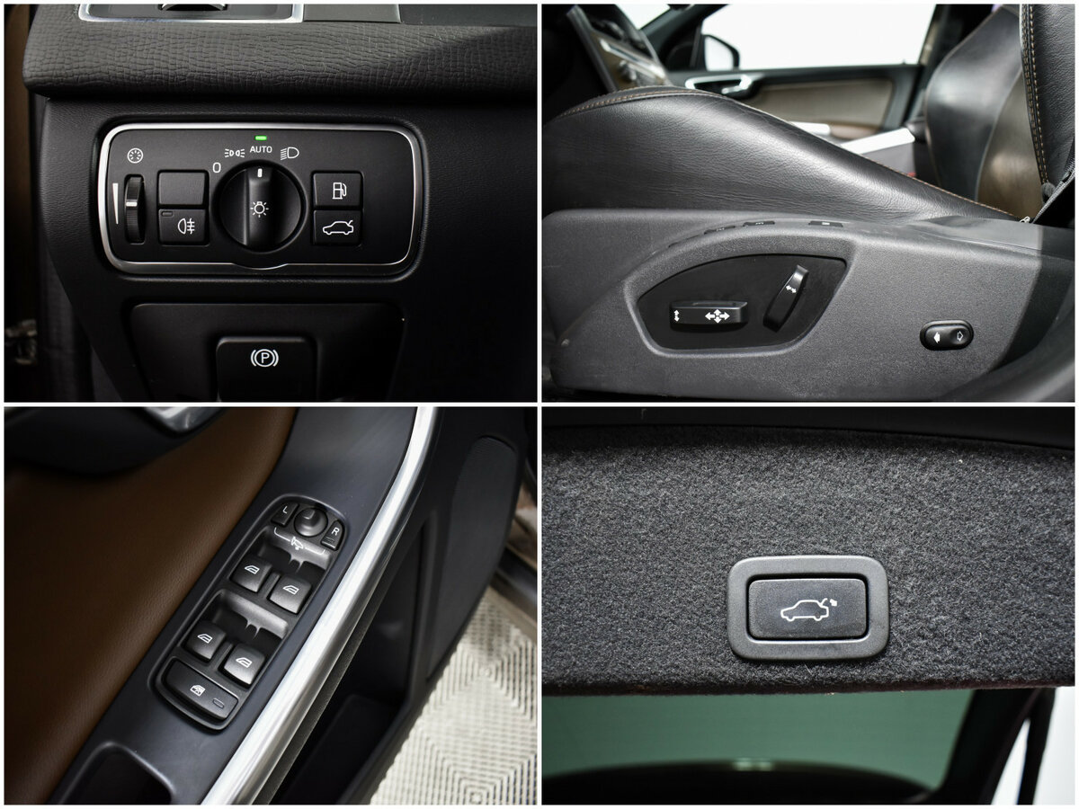 Продажа Б/У Вольво ИксЦ60. Фото: #16