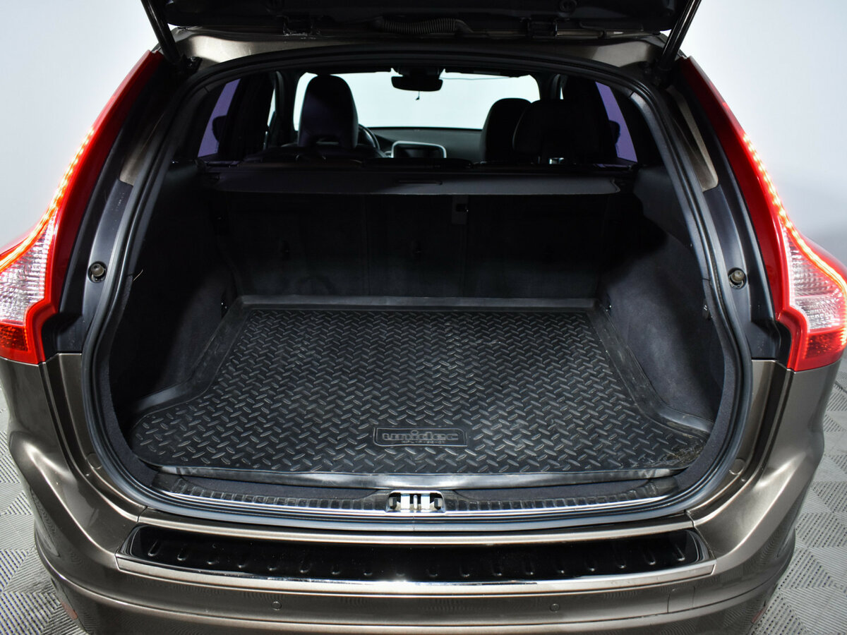 Продажа Б/У Вольво ИксЦ60. Фото: #17