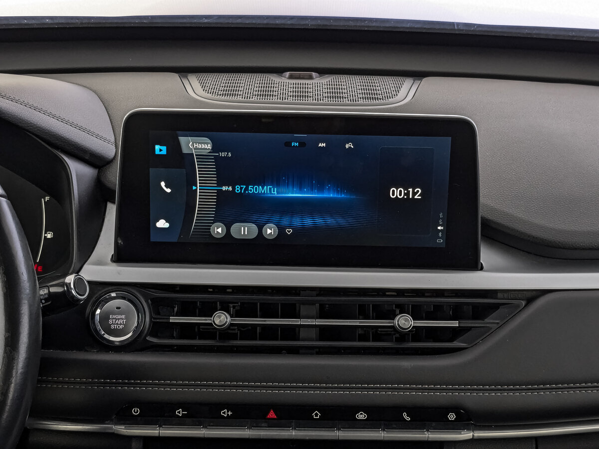 Продажа Б/У Чери Тигго 7 Про. Фото: #15