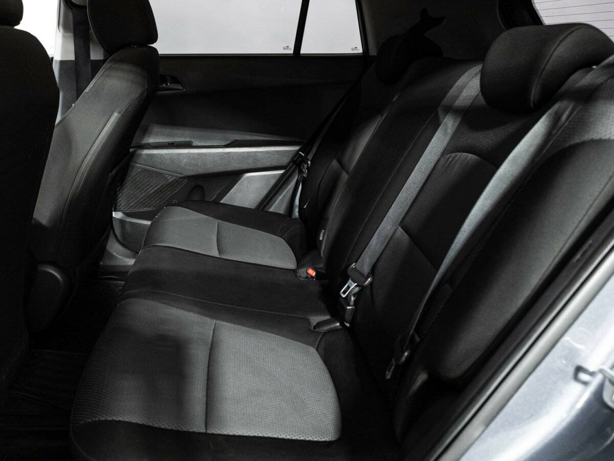 Продажа Б/У Хендай Крета. Фото: #7