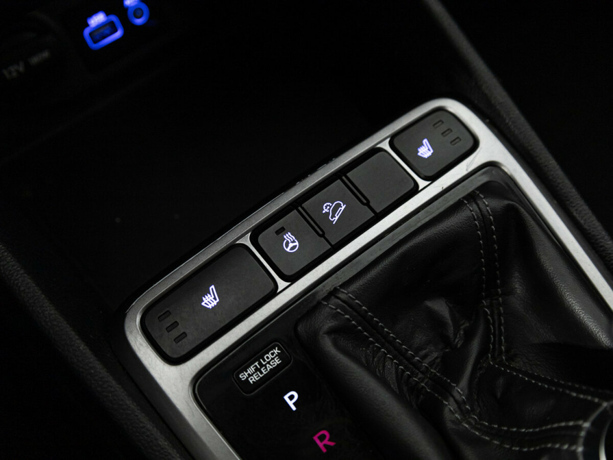 Продажа Б/У Хендай Крета. Фото: #13