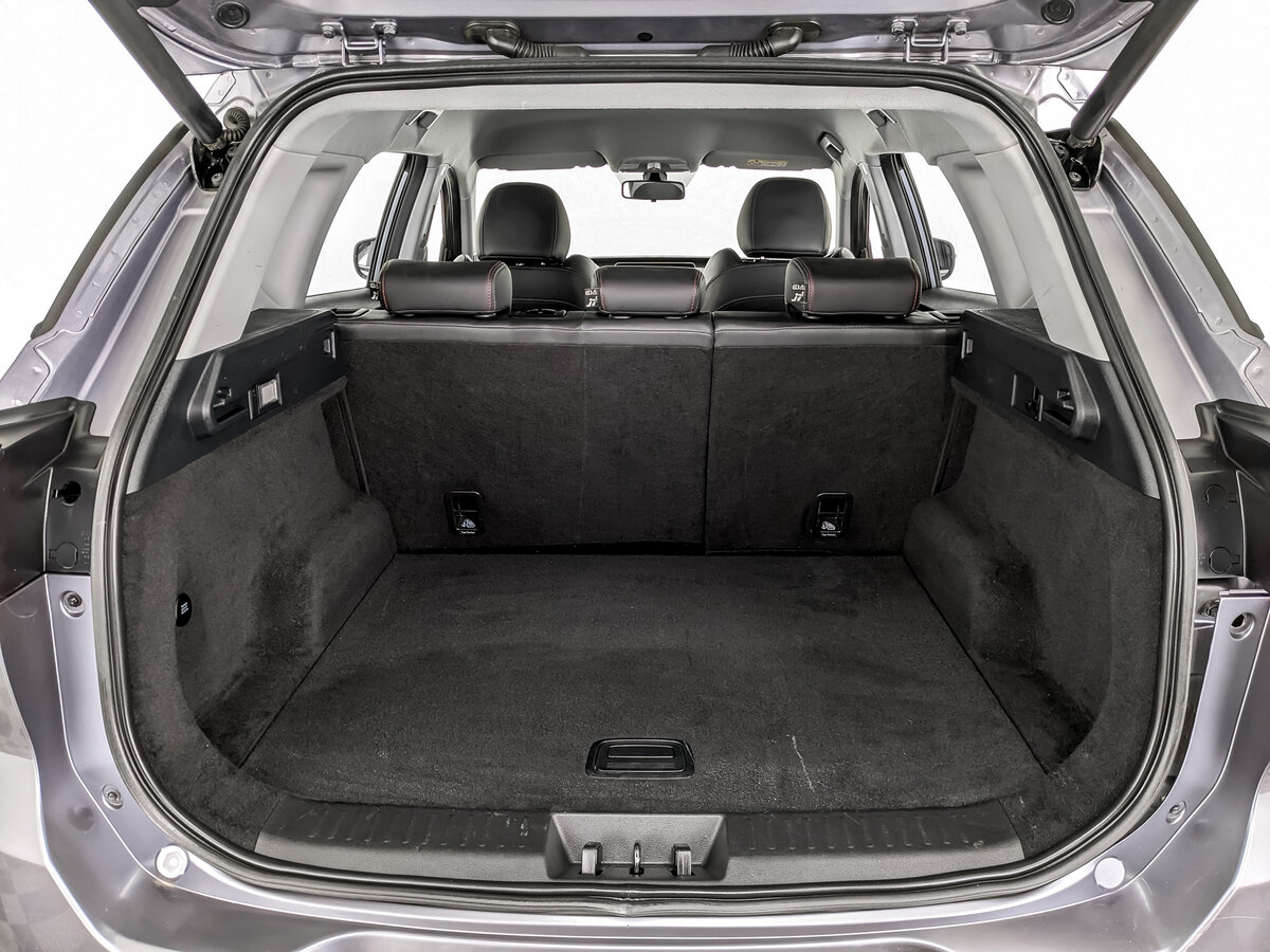 Продажа Б/У Чери Тигго 7 Про. Фото: #9