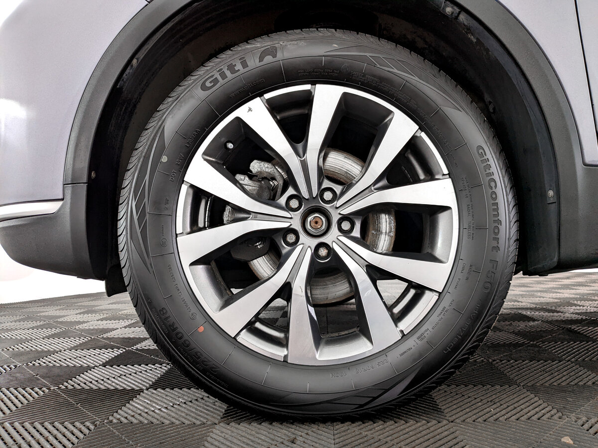 Продажа Б/У Чери Тигго 7 Про. Фото: #17