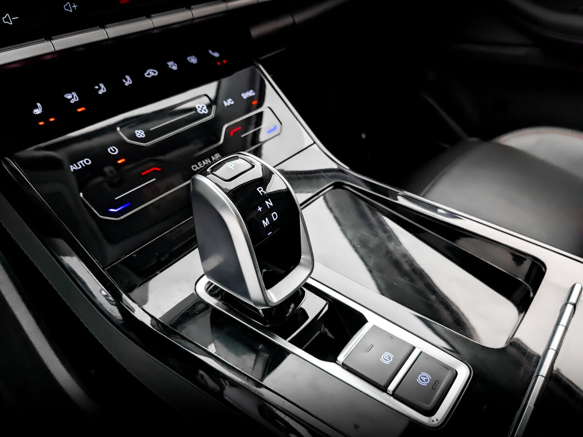 Продажа Б/У Чери Тигго 7 Про. Фото: #26