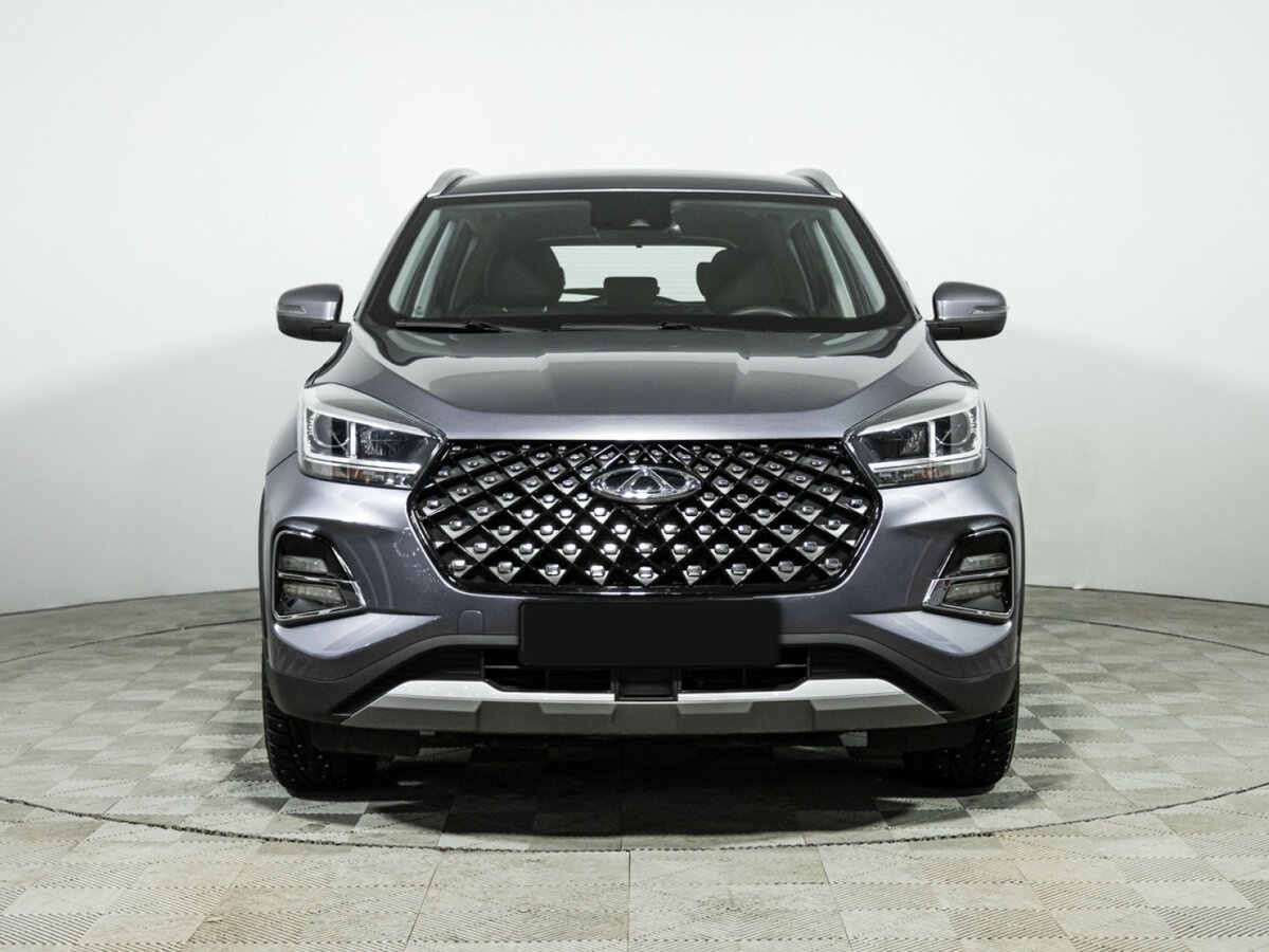 Продажа Б/У Чери Тигго 4 Про. Фото: #1