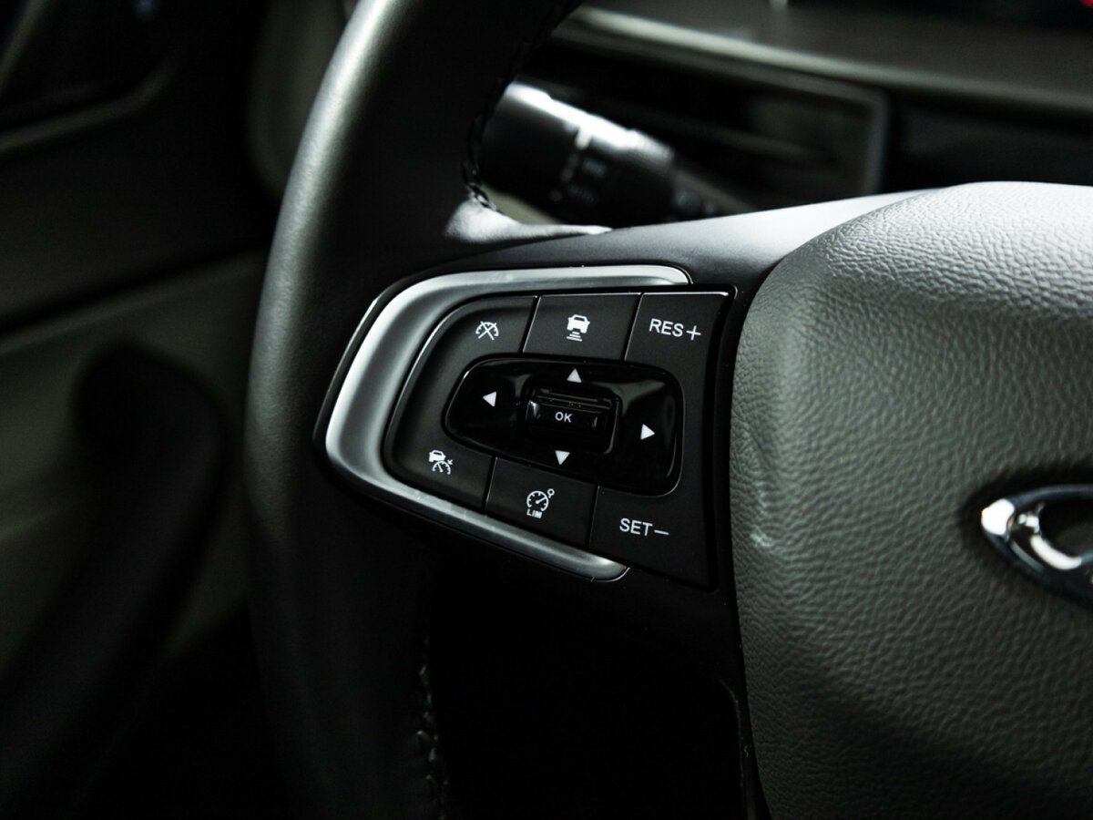 Продажа Б/У Чери Тигго 4 Про. Фото: #17