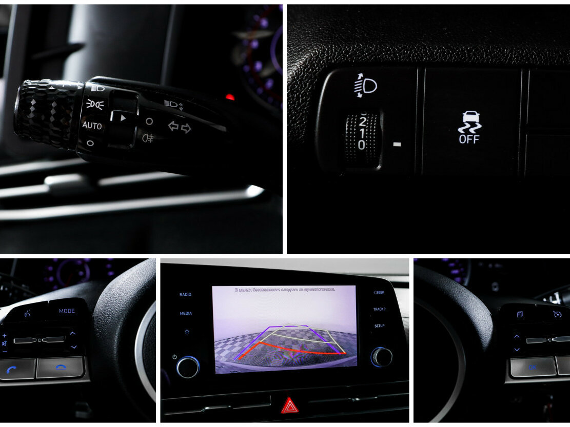 Продажа Б/У Хендай Елантра. Фото: #13