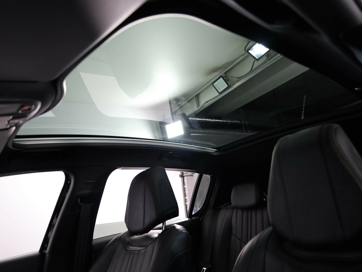 Продажа Б/У Пежо 308. Фото: #16