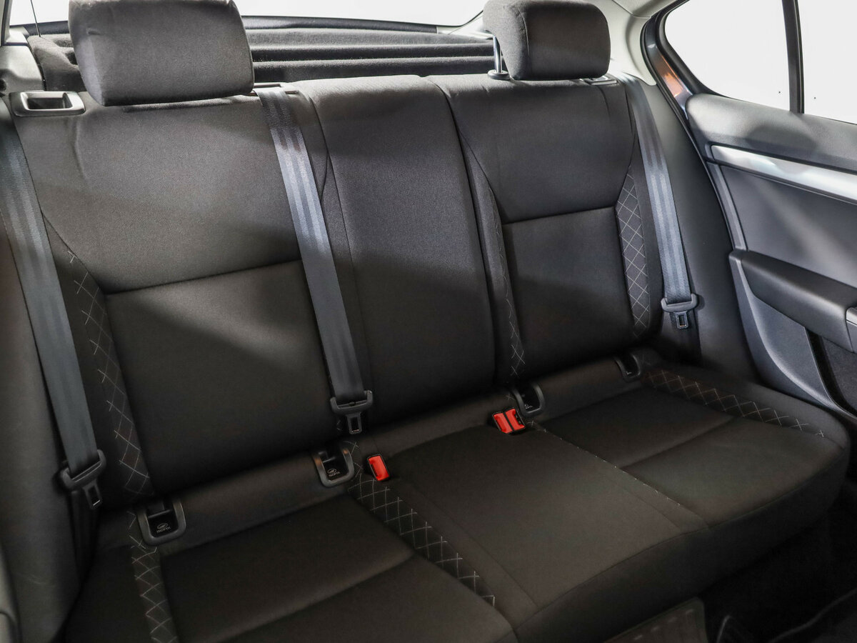 Продажа Б/У Шкода Октавия. Фото: #22