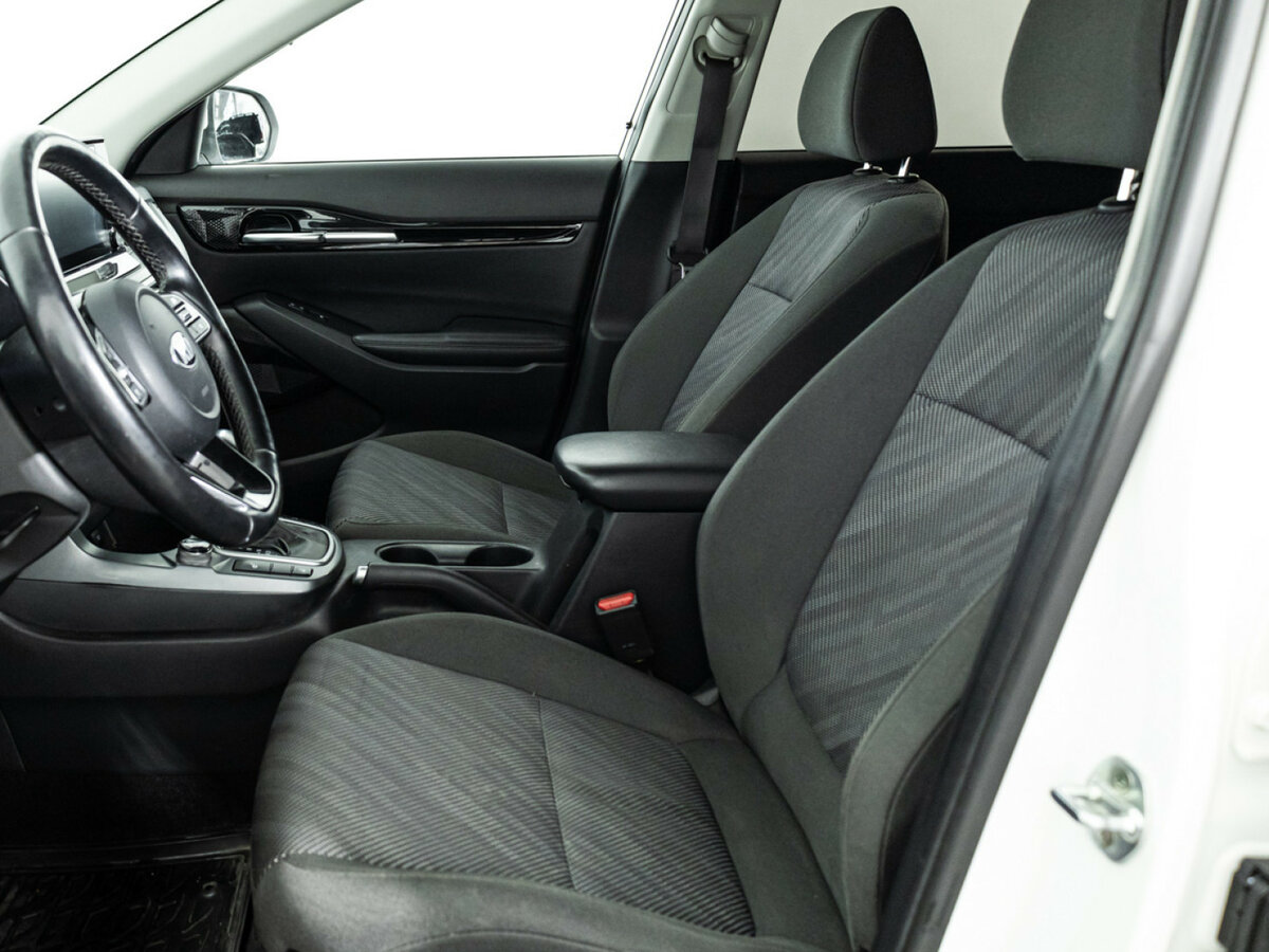 Продажа Б/У Киа Сельтос. Фото: #17