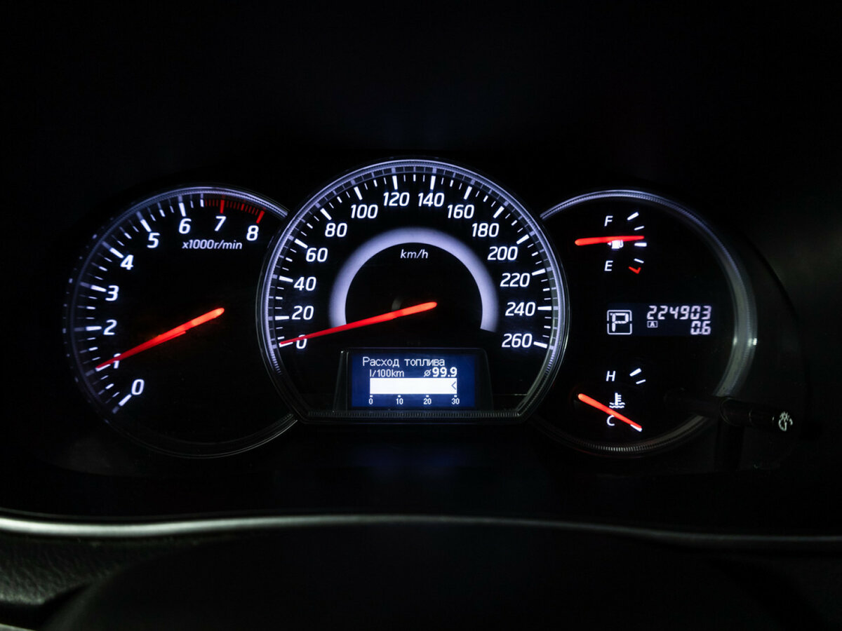 Продажа Б/У Ниссан Теана. Фото: #11