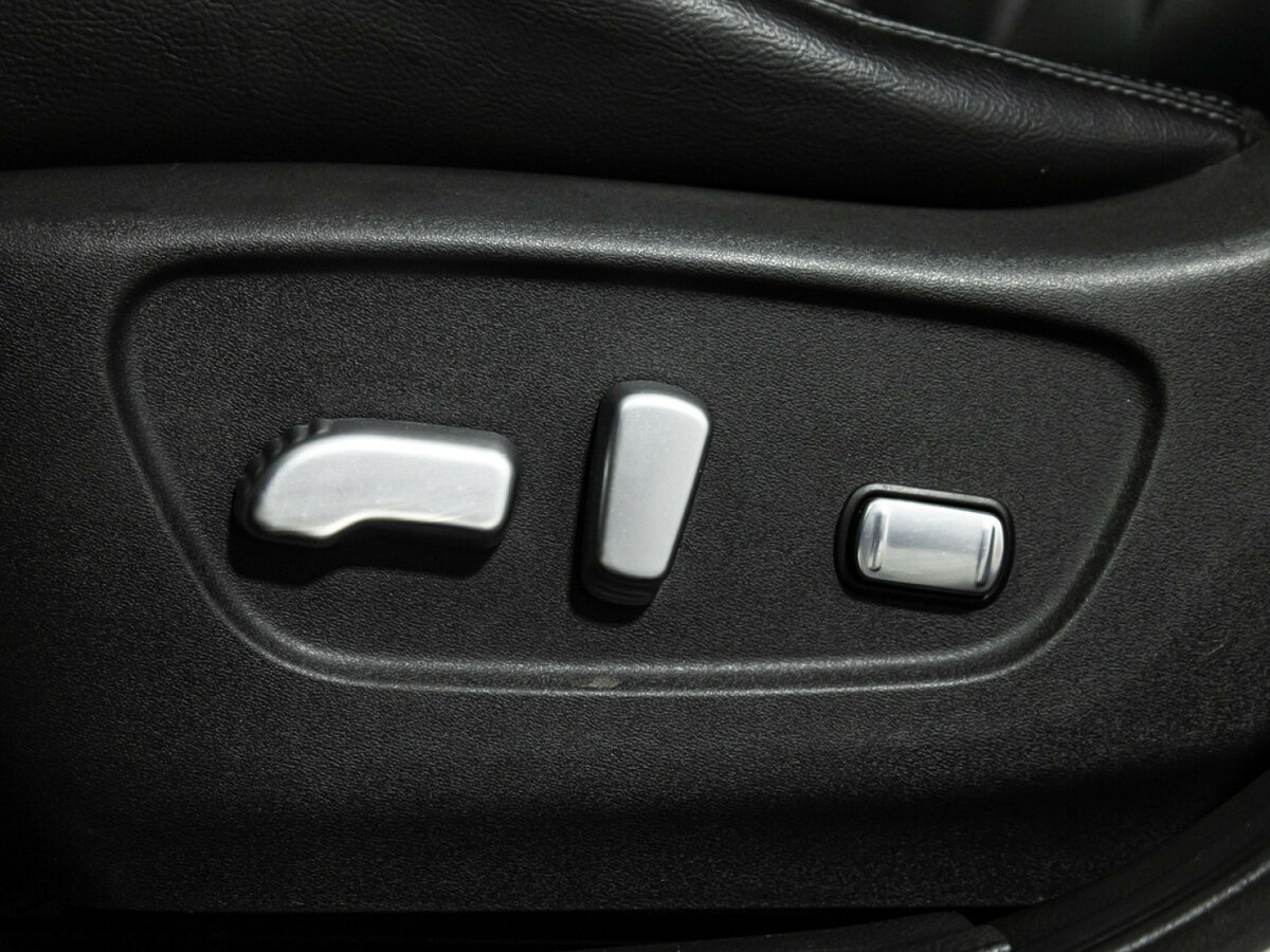 Продажа Б/У Ниссан Икс-Трейл. Фото: #14