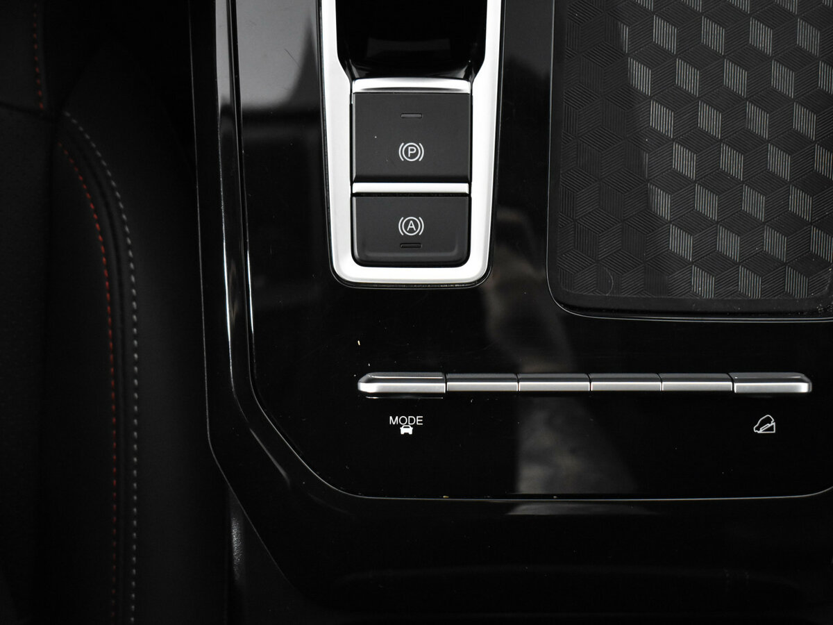 Продажа Б/У Чери Тигго 7 Про. Фото: #9