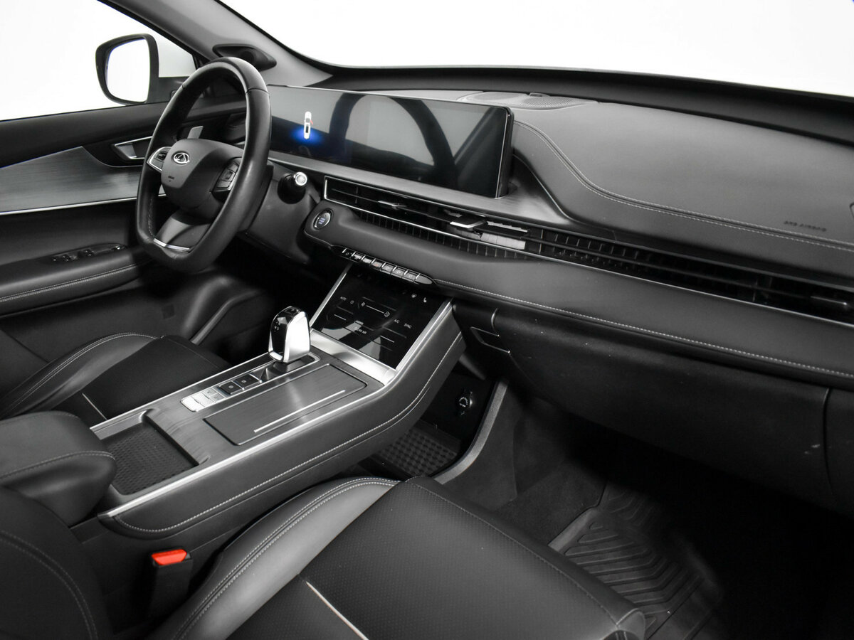 Продажа Б/У Чери Тигго 7 Про Макс. Фото: #12