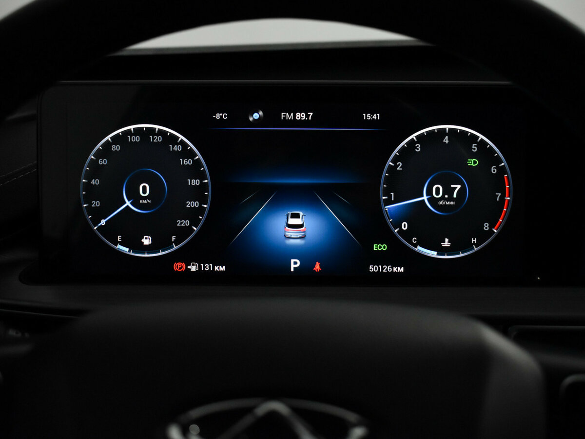 Продажа Б/У Чери Тигго 7 Про Макс. Фото: #17