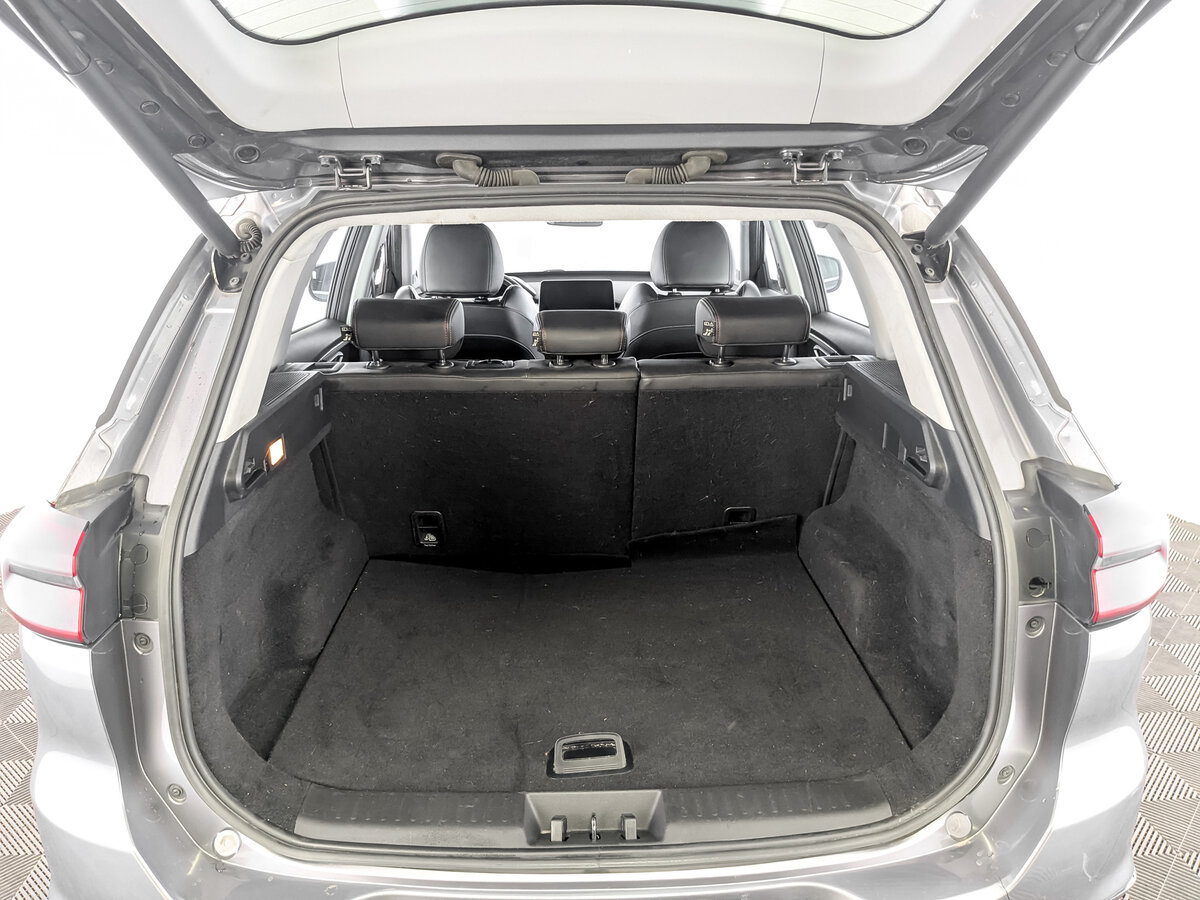 Продажа Б/У Чери Тигго 7 Про. Фото: #9