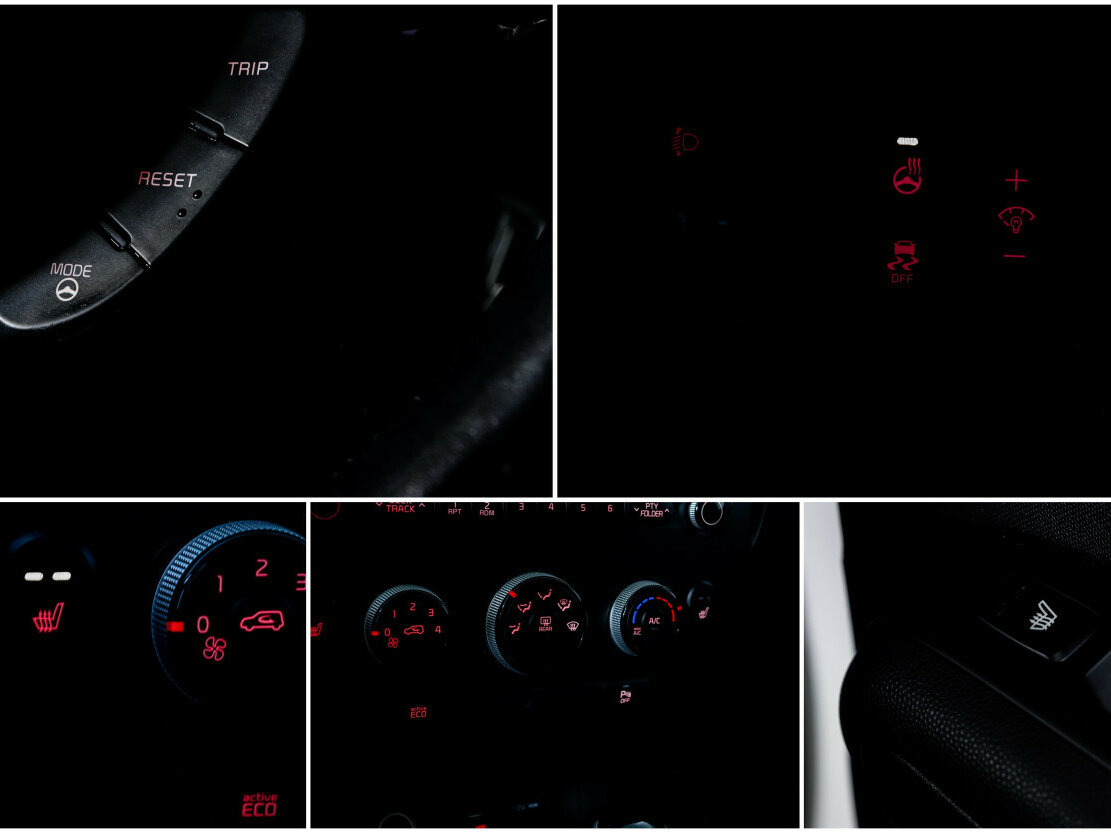 Продажа Б/У Киа Соул. Фото: #14