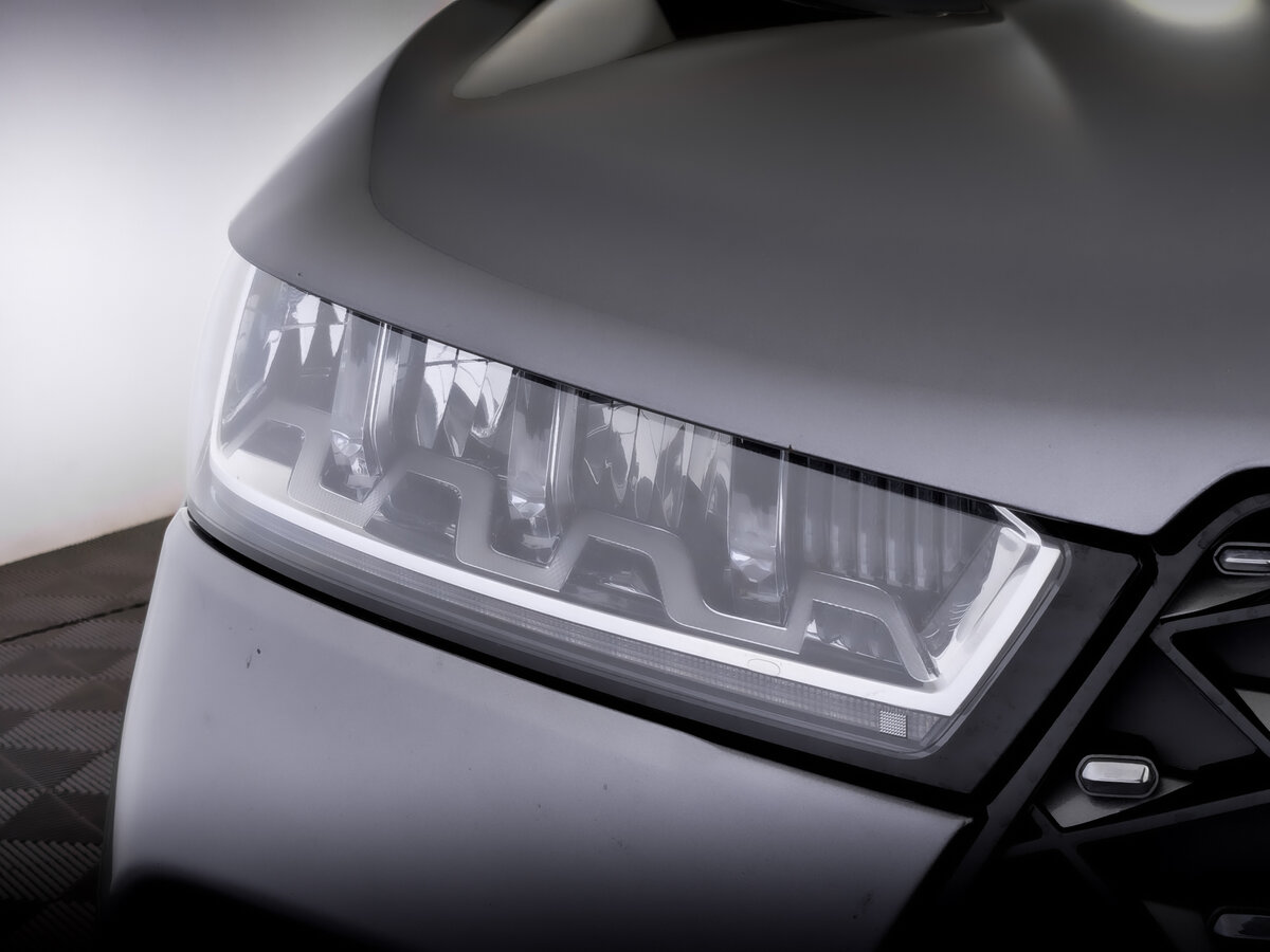 Продажа Б/У Чери Тигго 7 Про. Фото: #16