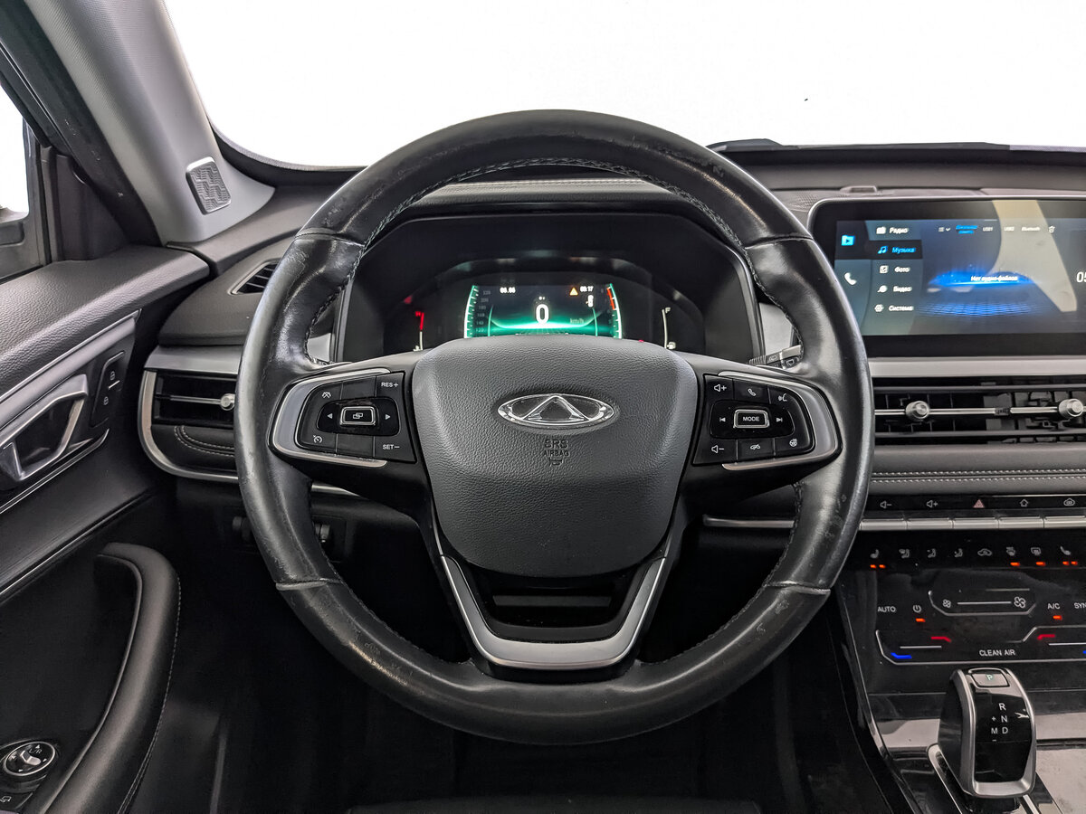 Продажа Б/У Чери Тигго 7 Про. Фото: #20