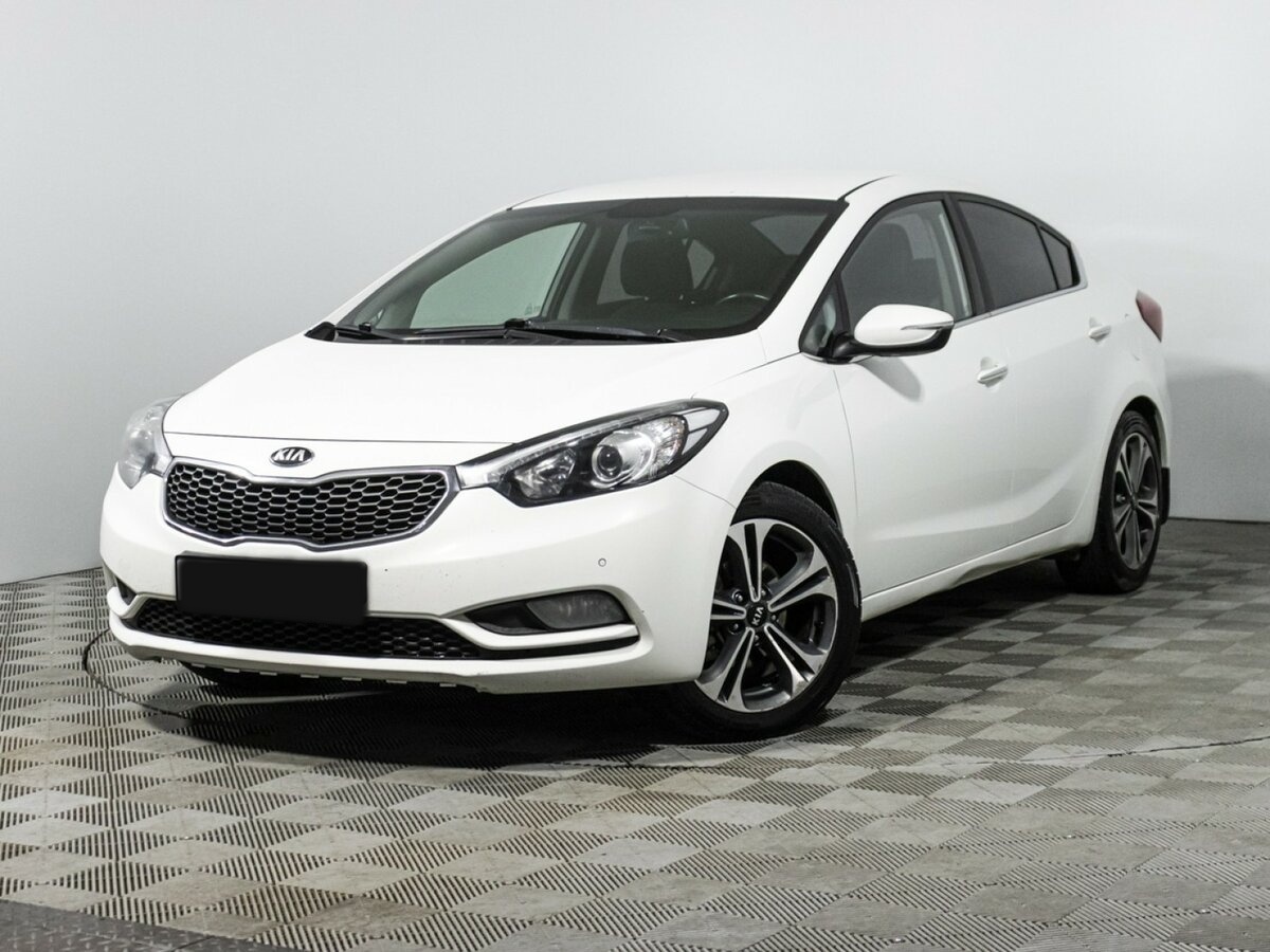 Kia Cerato